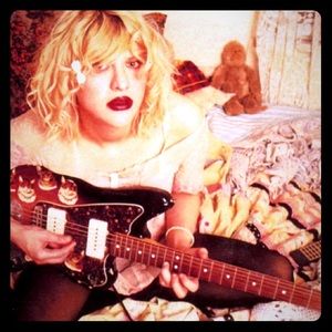 Meet your Posher, Kaley